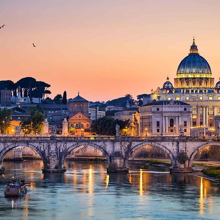 Vatican Rhome Rome Exterior photo
