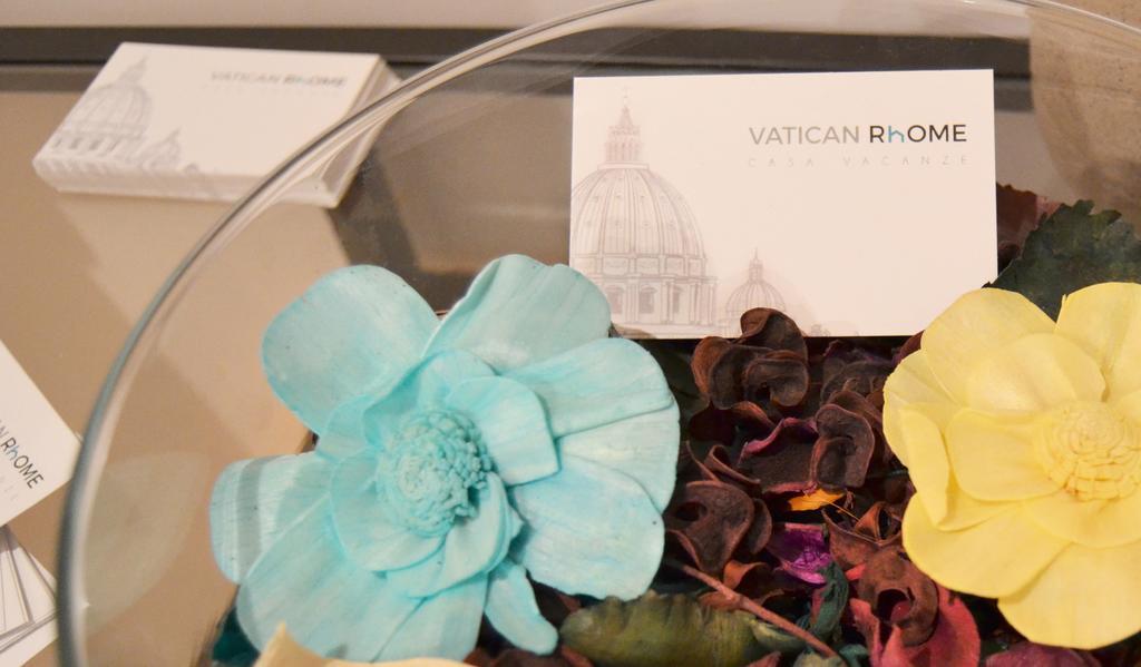 Vatican Rhome Rome Room photo