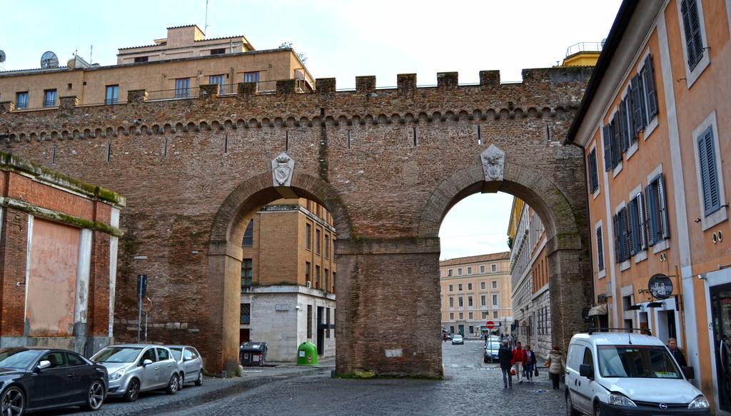 Vatican Rhome Rome Exterior photo